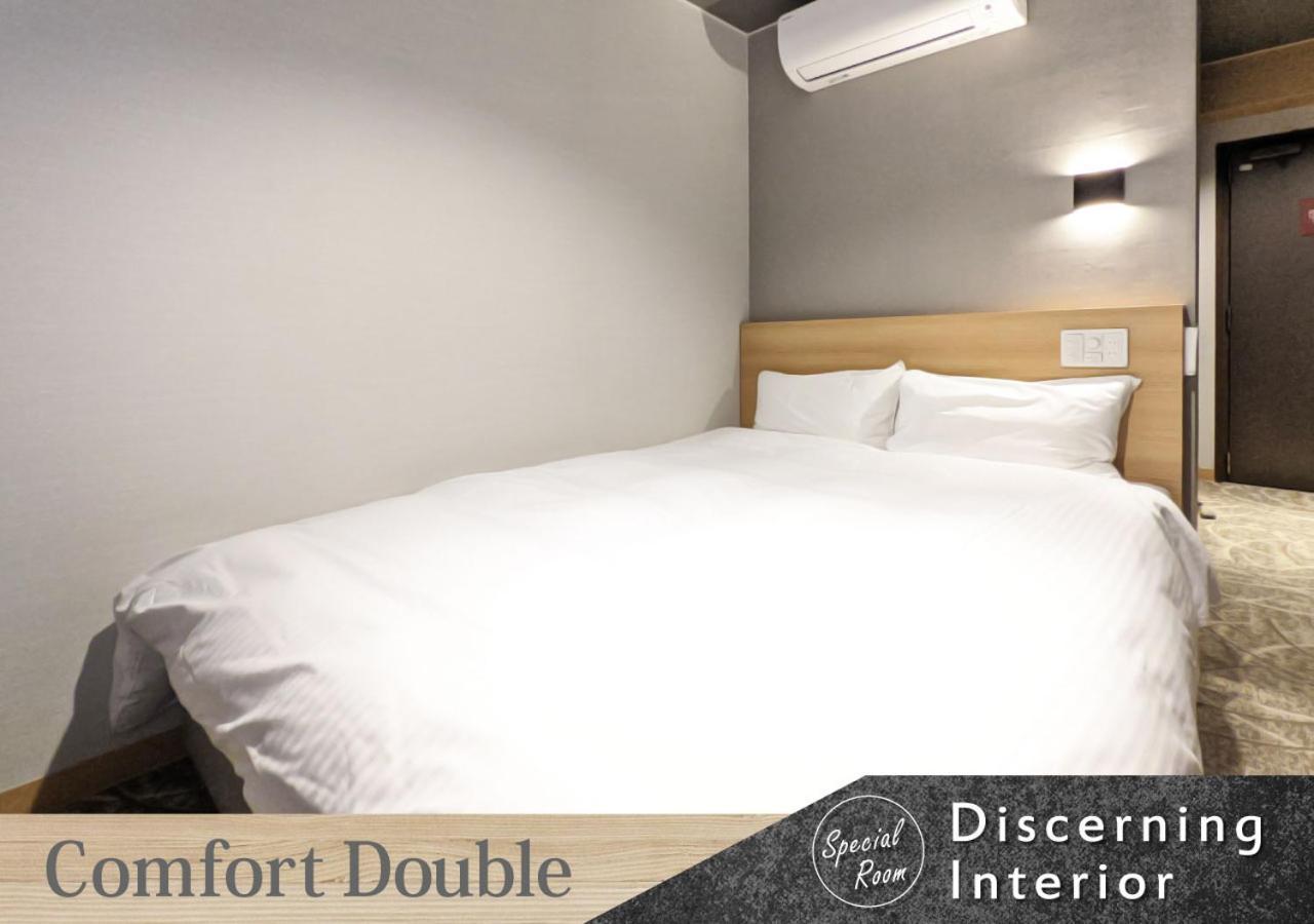 Forest Inn Gobo Екстер'єр фото