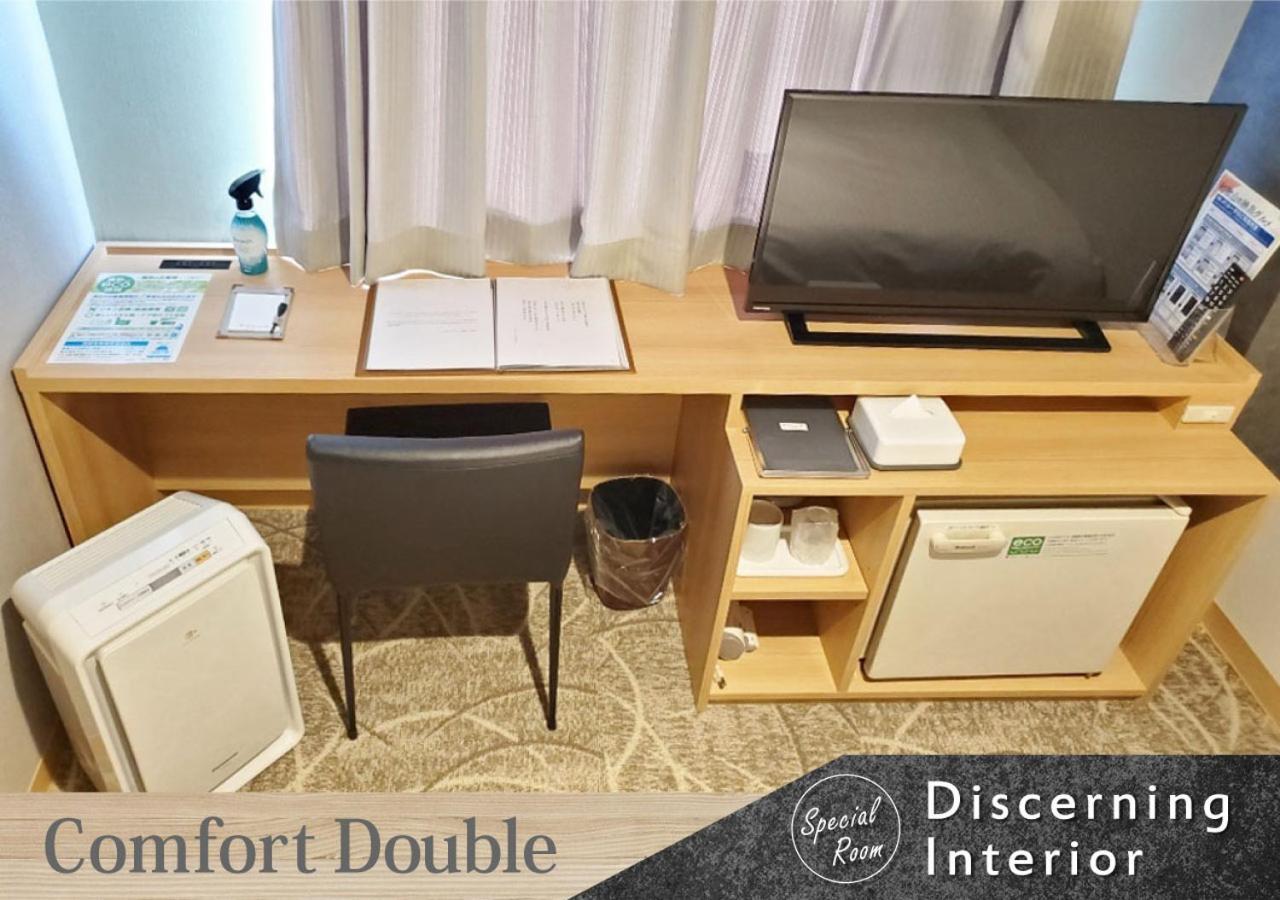 Forest Inn Gobo Екстер'єр фото